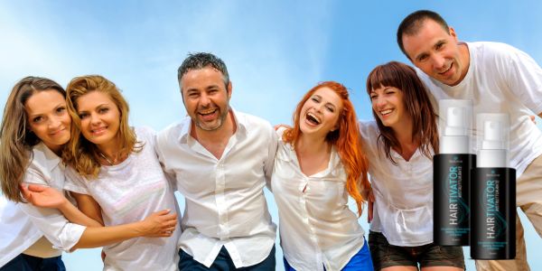 Hairtivator recensioni vere, testimonianze, opinioni e cosa dice chi l’ha provato